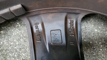 Borbet 17" - 8