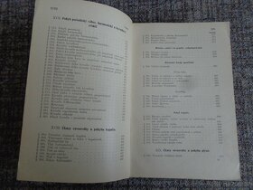 Starožitná kniha MECHANIKA r.v.1910 - 8