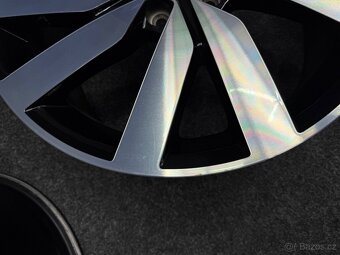 Alu VW PASSAT B8 5x112 18” 3G0601025P - 8