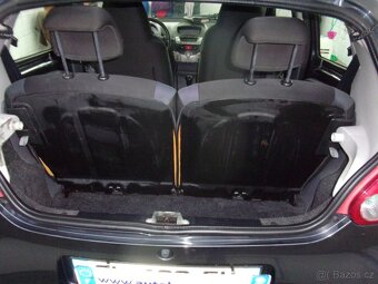 Toyota Aygo 1,4 HDi - 8