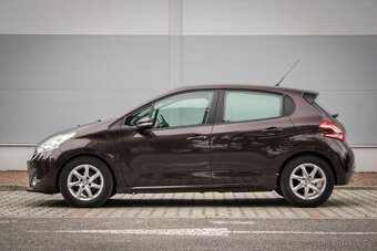 Peugeot 208 1.4 e-HDi FAP BlueLion Active - 8
