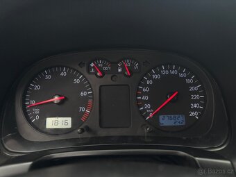 Volkswagen golf 4 1.6 74kw benzin + lpg - 8