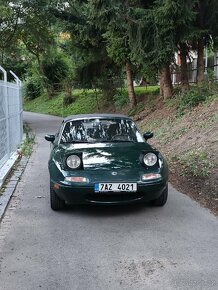 Mazda mx5 - 8