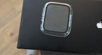 iWatch Nike s5, 44mm¡ SpaceGrey ¡ 32gb¡87%baterie - 8