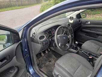 Ford focus - 8