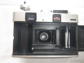 PRODÁM: MINOLTU HIMATIC -F - 8