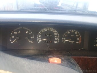 Lancia Dedra Integrale 2,0 16V - 8