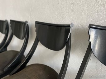 Židle design k renovaci - 8