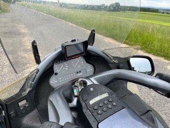 BMW K 1200 LT - 8