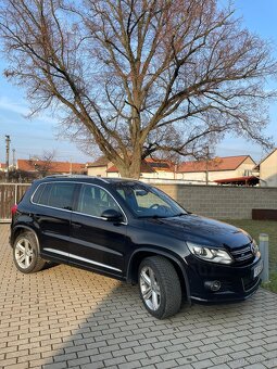 Tiguan r line 2.0tdi 103kw - 8