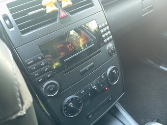 Mercedes A160 cdi - 8