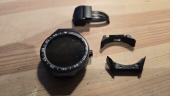 Tag heuer connected modular 45 - 8