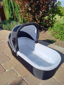 Dětský kočárek Valco Snap 4 Sport - 8