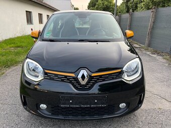 Renault Twingo 0.9i - 2019 - 74.100km - euro 6 - nové ME+TK - 8
