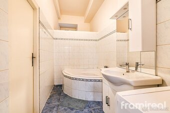 Pronájem bytu 2+1, 80 m2 - Brno, ul. Anenská, ev.č. 01791 - 8