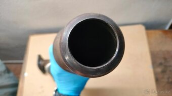 Katalyzátor Clio - 8