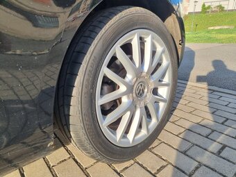 Golf 5 GT 1.4 tsi 125kw manuál - 8