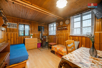 Prodej chaty, 285 m², Česká Třebová - 8