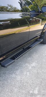 Prodám Dodge RAM SPORT 5.7 HEMI 4X4 - 8