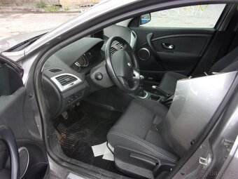 Renault Mégane 1,5 DCi - 8