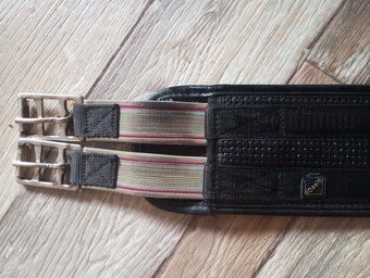 Nastrojené skokové/ všestranné sedlo - 8