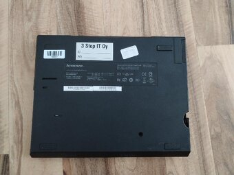 Lenovo ThinkPad X201 bez disku - 8