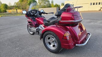 Honda Goldwing Trike - 8