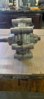 Motor předválka - 8