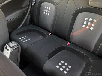 Prodame Fiat Punto 1,9 JTD 96kw - 8