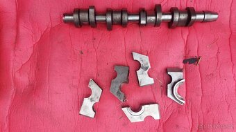 Hlava motoru 1.9TDI a 2.0TDI / 038 103 373 R - 8