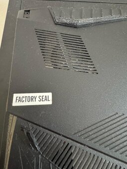 MSI Notebook Raider 8SG - 8
