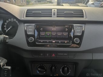 Škoda fabia 3 combi  1.0 TSI  29000 km - 8