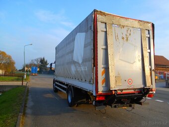 Valník IVECO ML 180E28/9 - 8