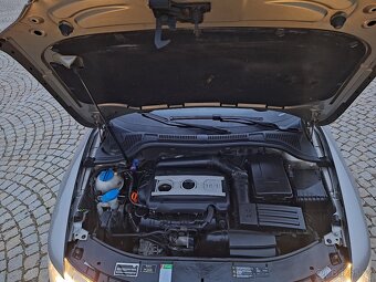 Škoda superb 2 1.8 Tsi, DSG, SERVIS - 8