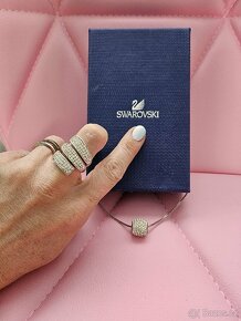 Swarovaki souprava - 8