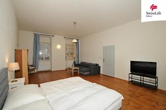 Prodej památky 1100 m2 Dlouhá, Český Krumlov - 8