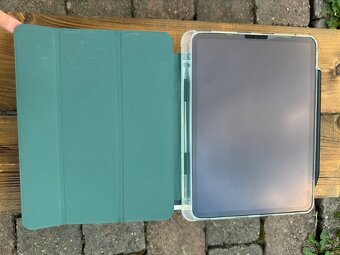 iPad Pro 2021 - 8