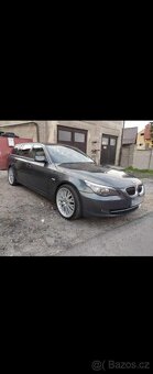 Bmw E61 530xd Lci Xdrive 173kw - 8