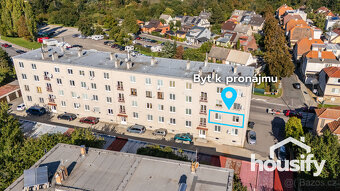 Pronájem bytu 2+1, 54 m2 - Přímětická, Znojmo - 8