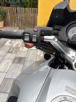 BMW r1150rt - 8