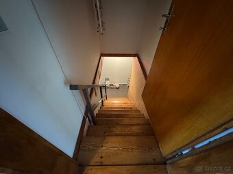 Pronájem rodinné domy, 20 m² - Teplice - Fučíkova stezka - 8