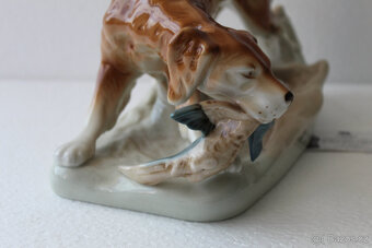 pes - ROYAL DUX - Lovecký pes - 8