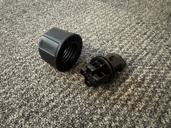 Prodám Thrustmaster T818 DD základnu-TOP STAV - 8