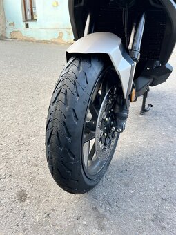 Honda NT1100, @2025, sleva 64tis, záruka do 2031 - 8