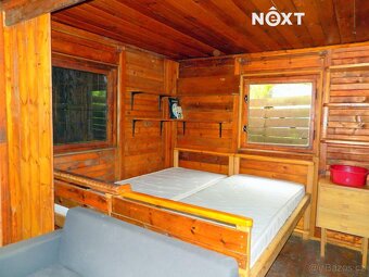 Prodej pozemek Zahrada, 519㎡ - 8