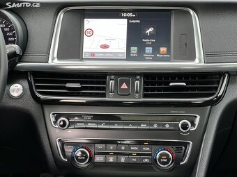 🚗 Kia Optima 2.0GDi 115KW Plug-in hybrid AUTOMAT - 8