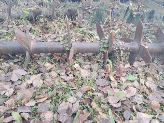 Zemědělské stroje - 8