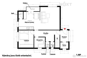 Prodej Chalupa, 200㎡ - 8