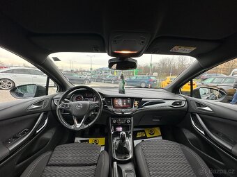 Opel Astra Sports Tourer 2019 - 8