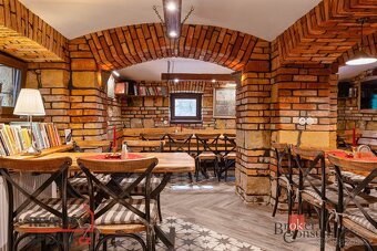 Prodej, komerční/ubytování, 786 m2, Sedličky, 50601 Jičín, J - 8